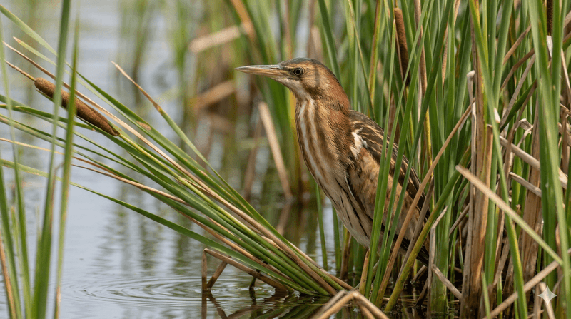 Least Bittern